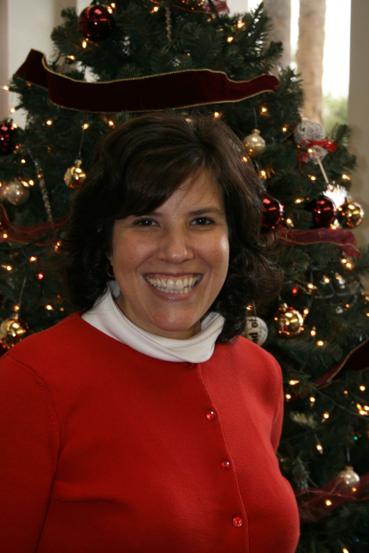 Deb Kamlot